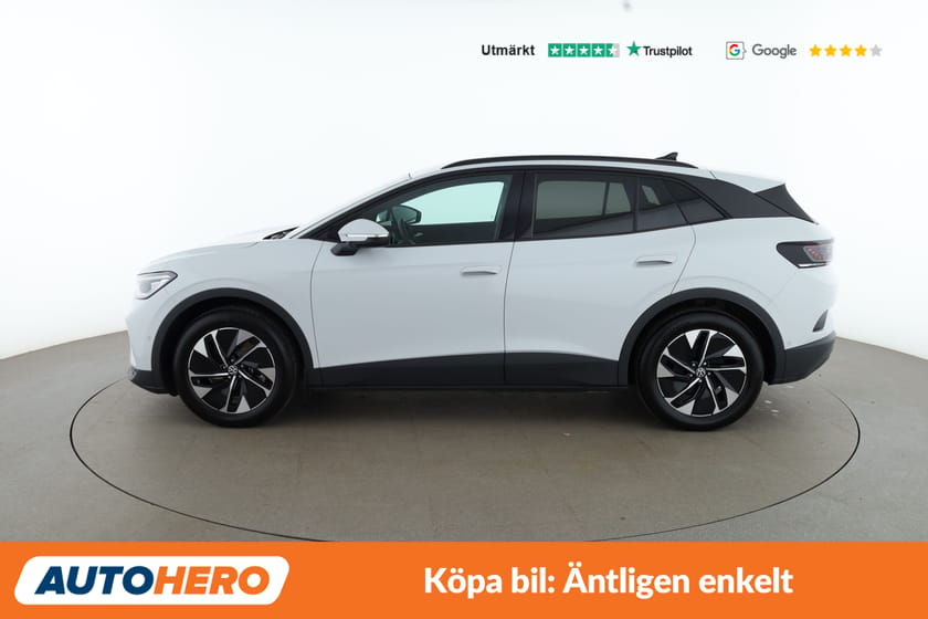 Bild 2 av Volkswagen ID.4 Pro