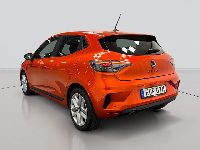 Bild 5 av Renault Clio