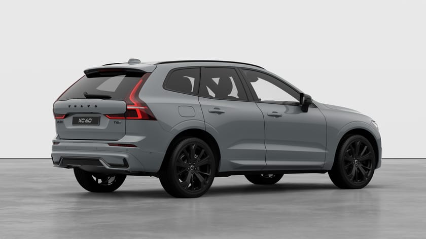 Bild 3 av Volvo XC60