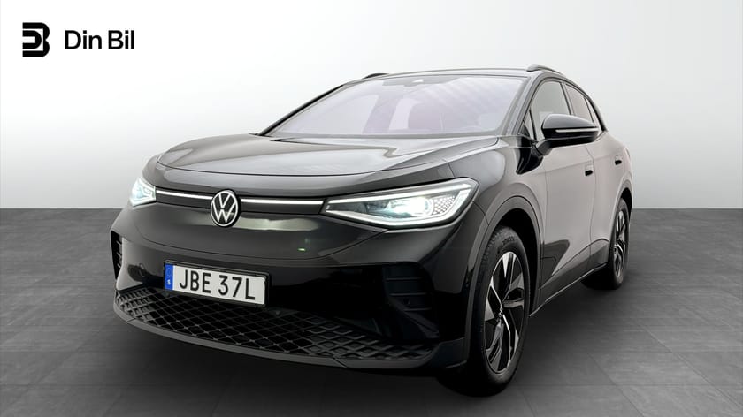 Bild 1 av Volkswagen ID.4 Pro 4M