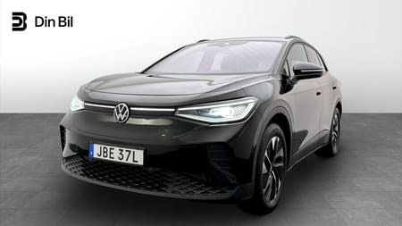 Volkswagen ID.4 Pro 4M