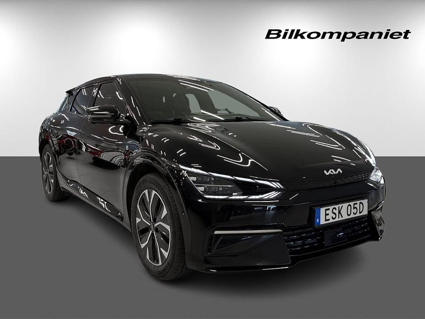 Bild 3 av Kia EV6