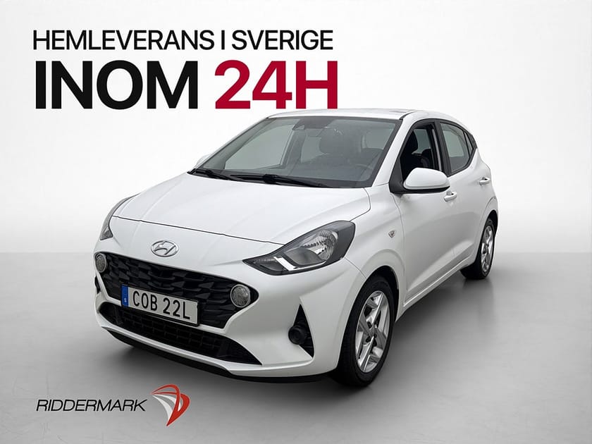 Bild 3 av Hyundai i10