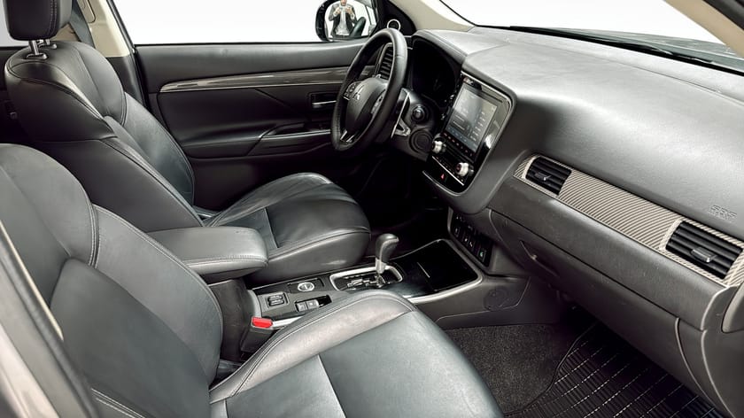 Bild 3 av Mitsubishi Outlander
