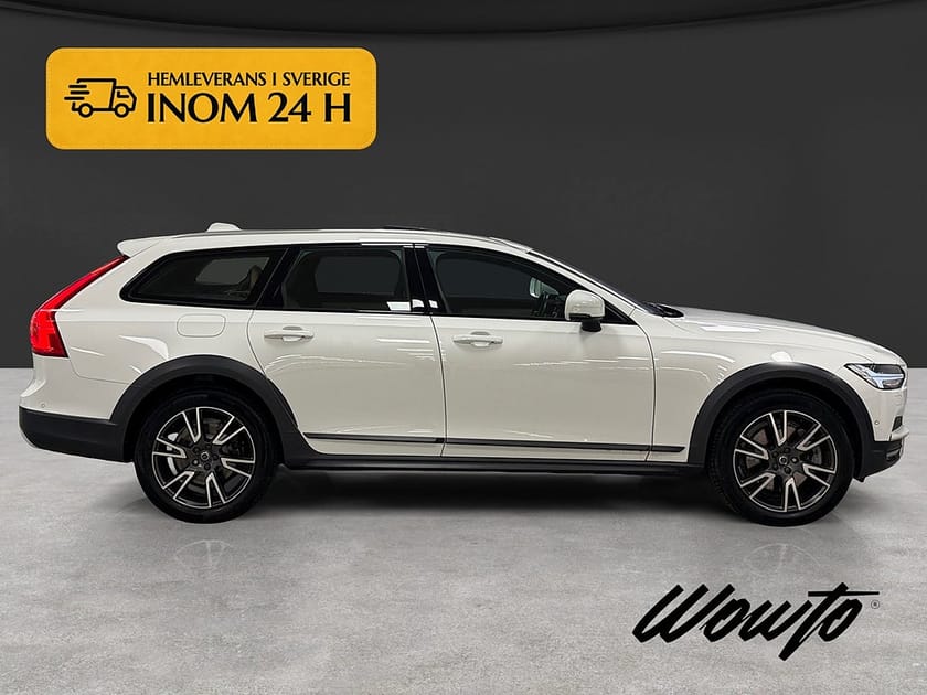 Bild 3 av Volvo V90 Cross Country