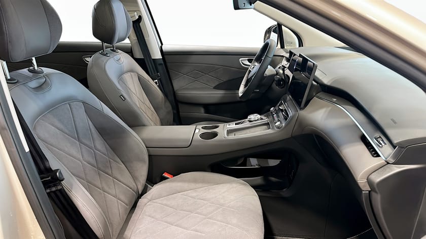 Bild 3 av MG S6 EV Dual Motor