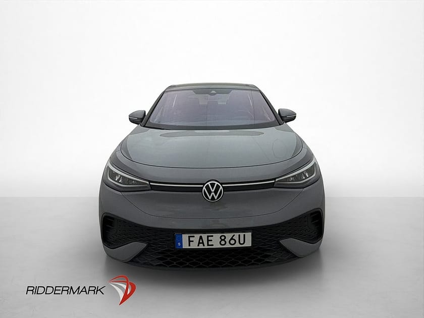 Bild 3 av Volkswagen ID.5 Pro Performance