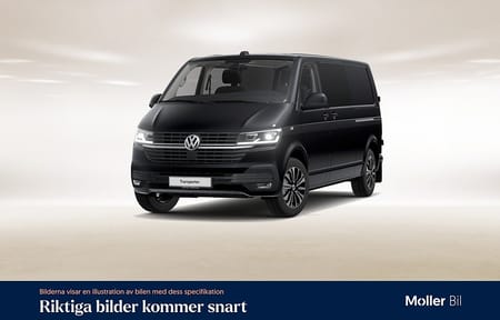 Volkswagen Transporter Kombi