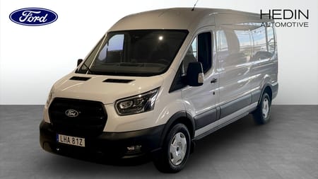 Ford Transit 350