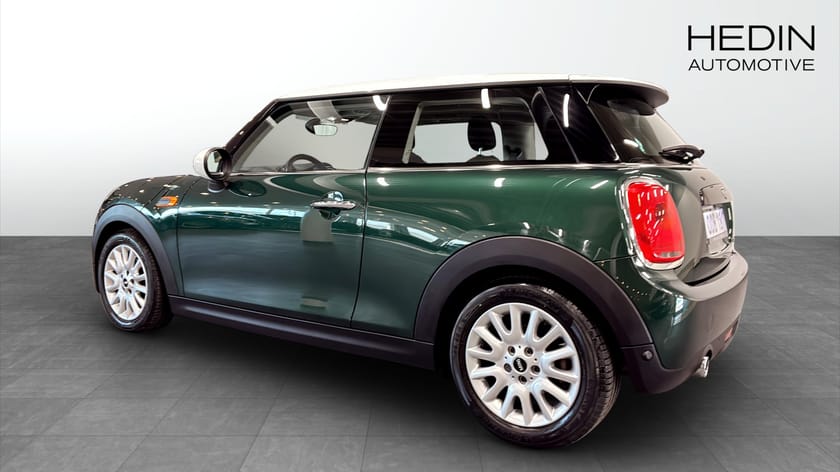Bild 2 av MINI Cooper