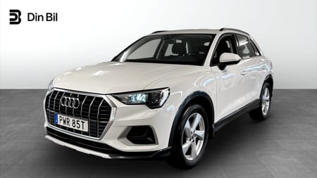 Audi Q3 35 TFSI