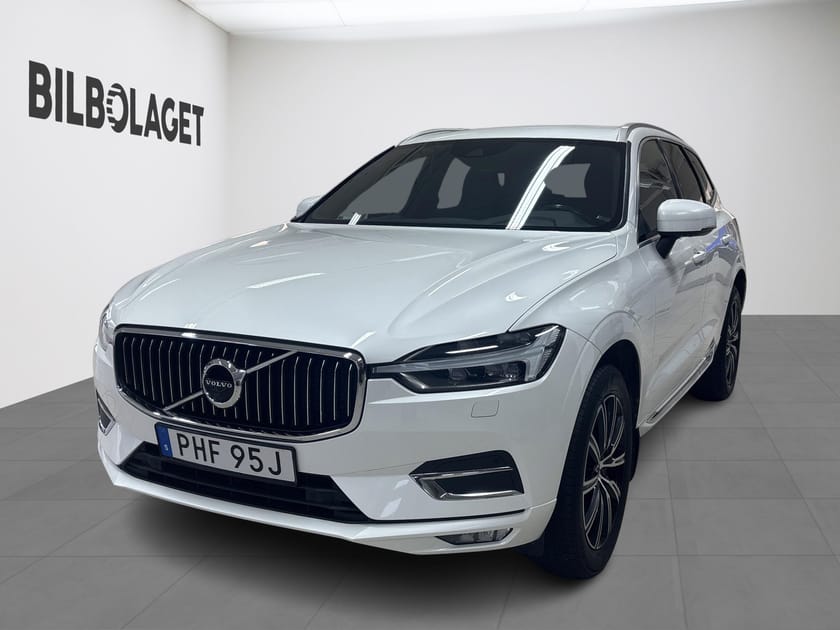 Bild 1 av Volvo XC60