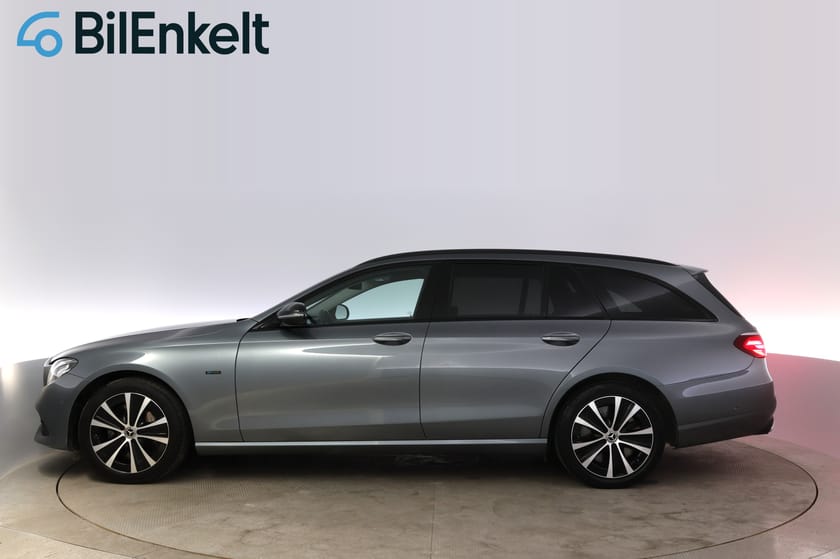 Bild 5 av Mercedes-Benz E 300 de T PLUG-IN