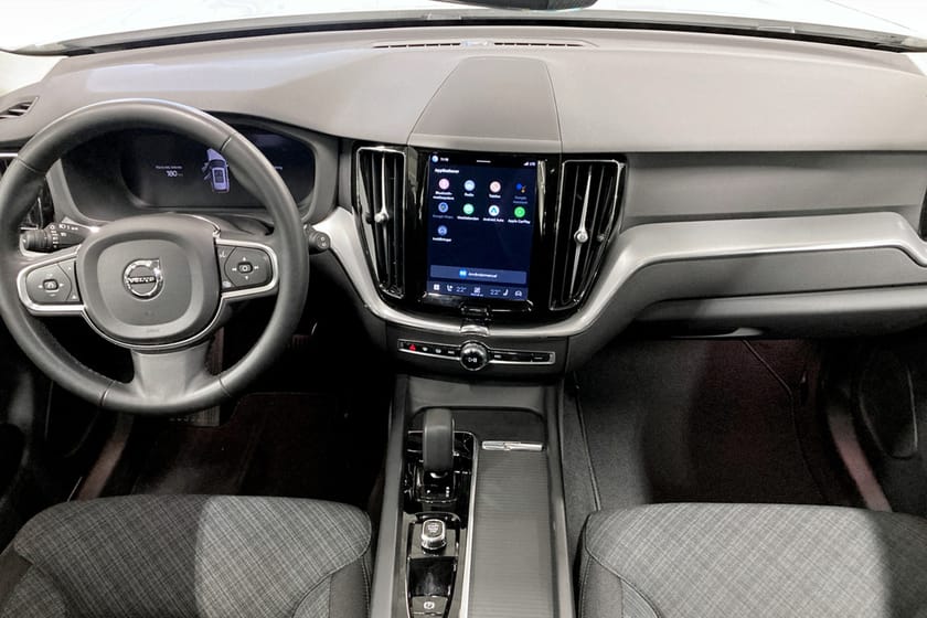 Bild 5 av Volvo XC60