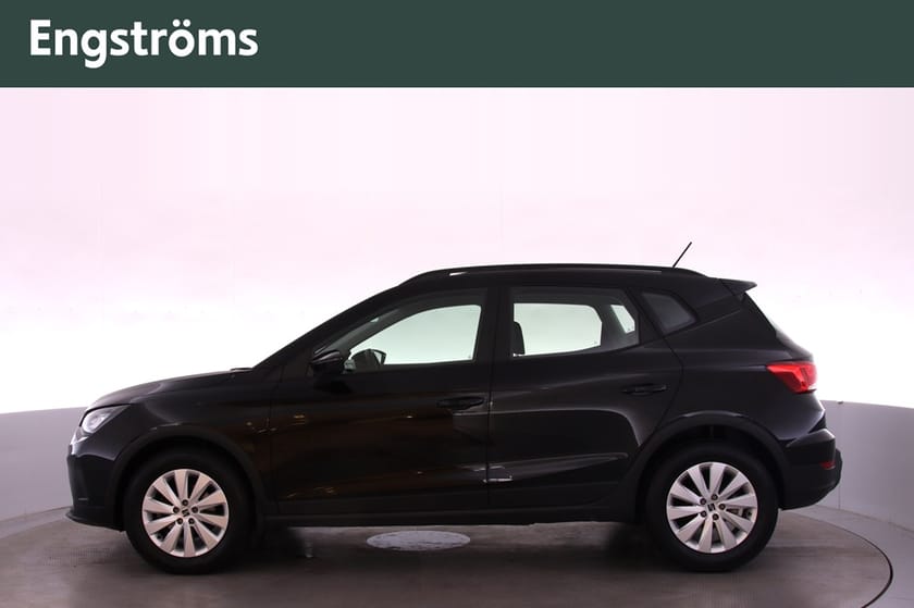 Bild 5 av SEAT Arona