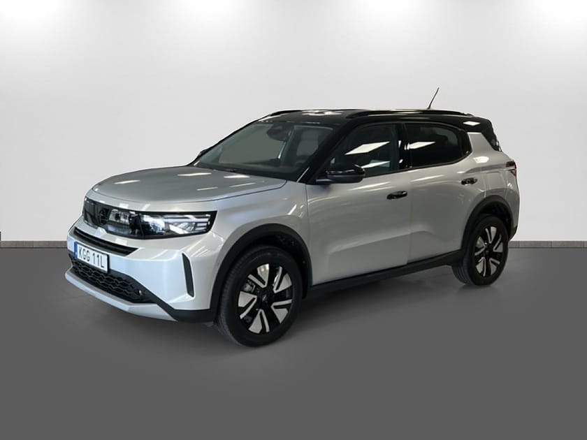 Bild 1 av Opel Frontera Hybrid 145