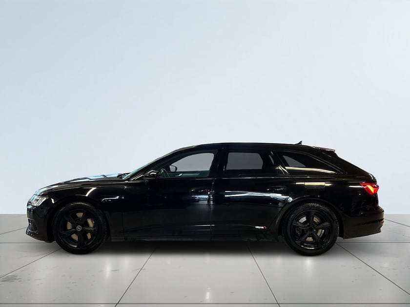 Bild 4 av Audi A6 Avant 50 TFSI e quattro