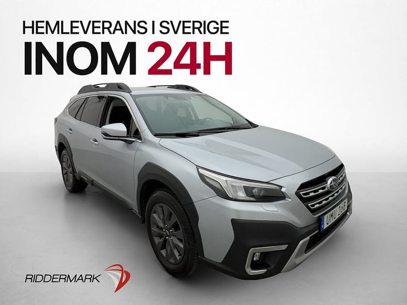 Bild 3 av Subaru Outback