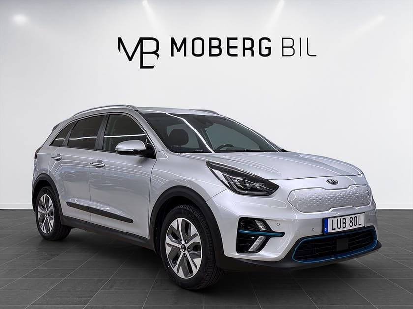 Bild 5 av Kia e-Niro