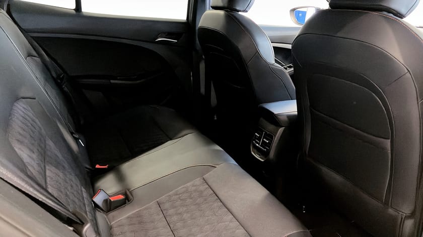 Bild 5 av MG 3 Hybrid+