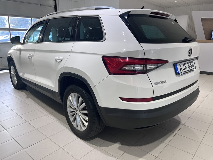 Bild 3 av Škoda Kodiaq