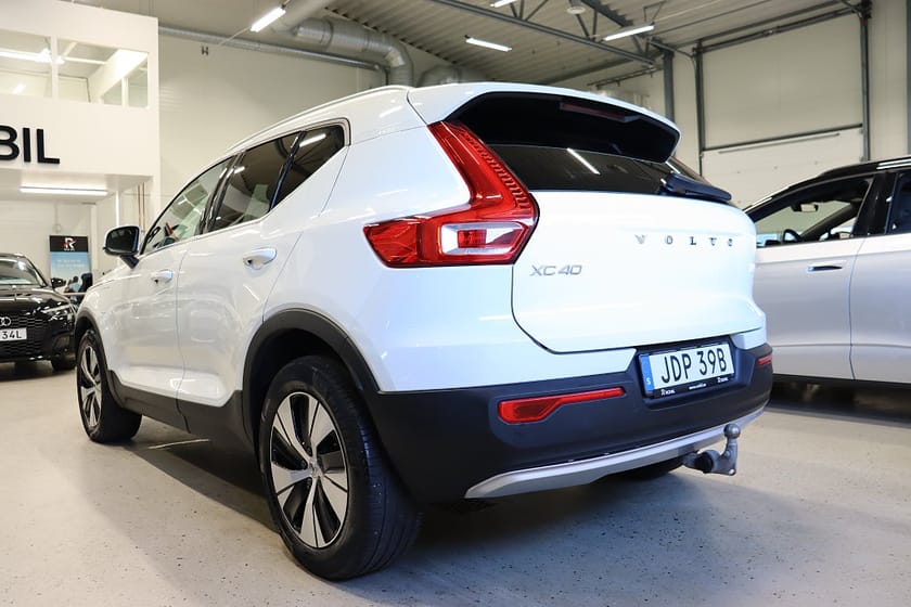 Bild 5 av Volvo XC40