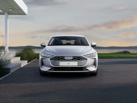Audi A5 Avant e-hybrid quattro
