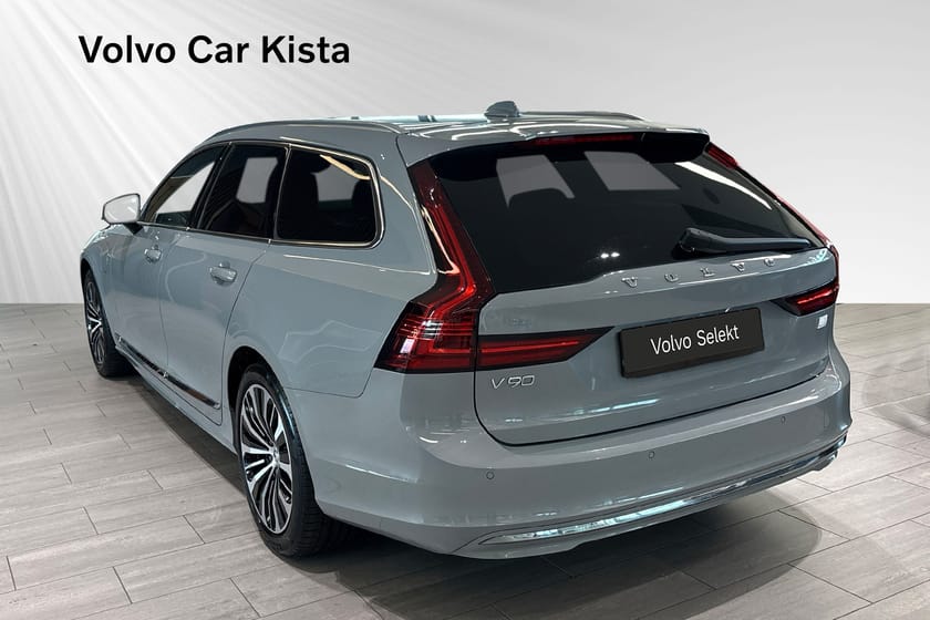 Bild 4 av Volvo V90