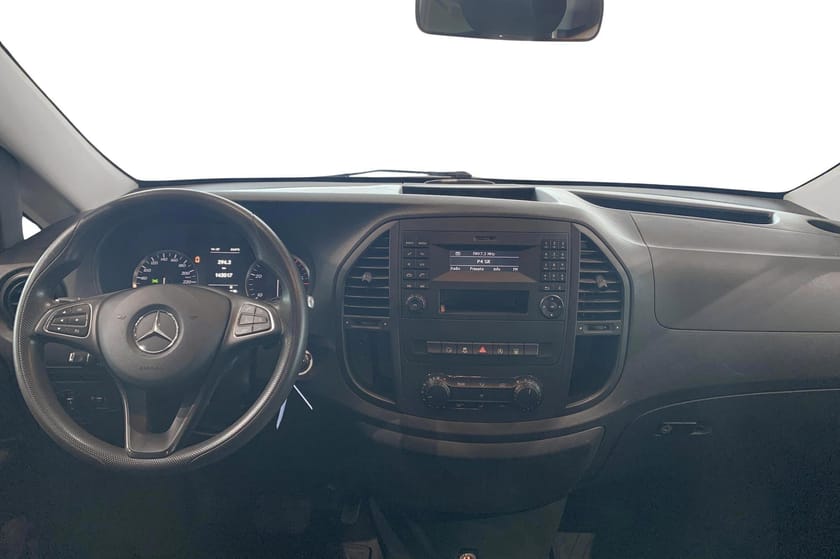 Bild 3 av Mercedes-Benz Vito Tourer 116 CDI 3.1t