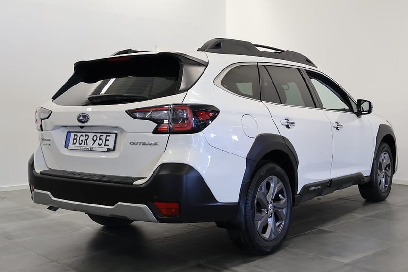 Bild 4 av Subaru Outback