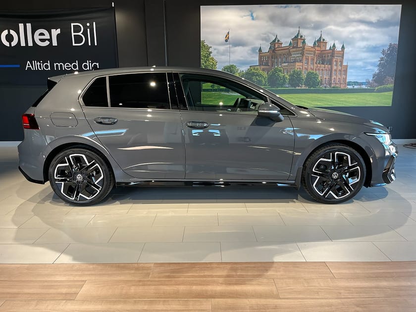 Bild 4 av Volkswagen Golf