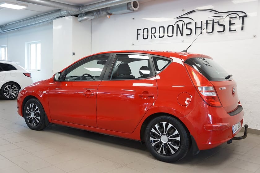 Bild 2 av Hyundai i30