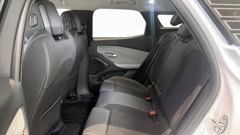 Bild 5 av Ford Explorer EV Extended Range AWD