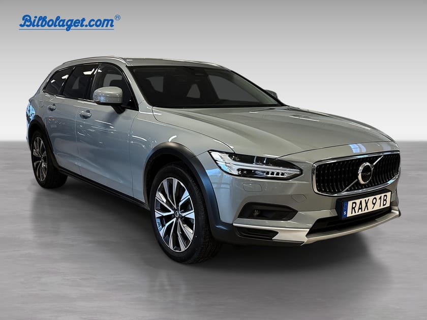 Bild 3 av Volvo V90 Cross Country