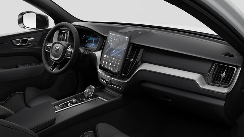 Bild 4 av Volvo XC60