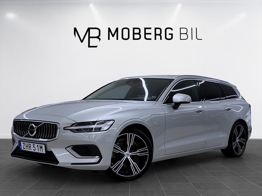 Bild 1 av Volvo V60