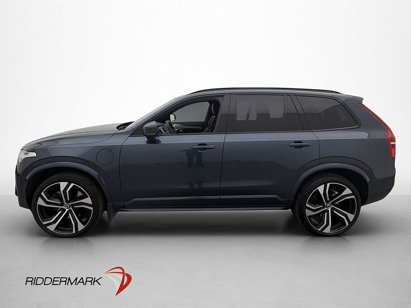 Bild 5 av Volvo XC90 7 Säten