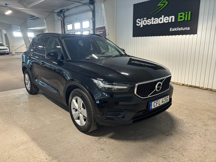 Bild 2 av Volvo XC40