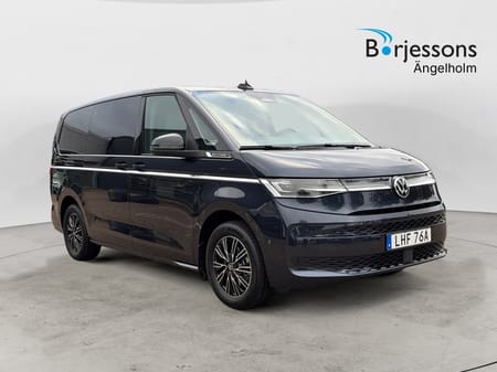 Volkswagen Multivan eHybrid 4M