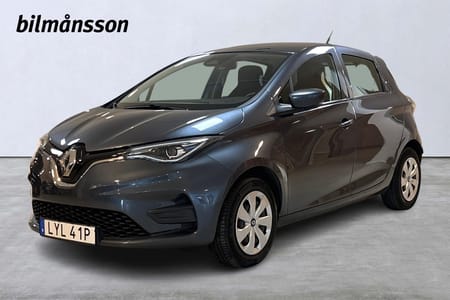 Renault ZOE R110