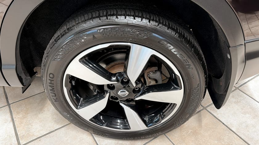 Bild 5 av Nissan Qashqai