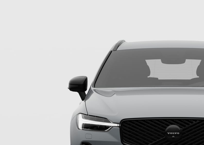 Bild 1 av Volvo XC60