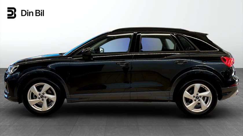 Bild 2 av Audi Q3 35 TFSI