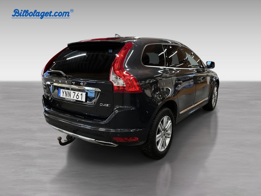Bild 5 av Volvo XC60