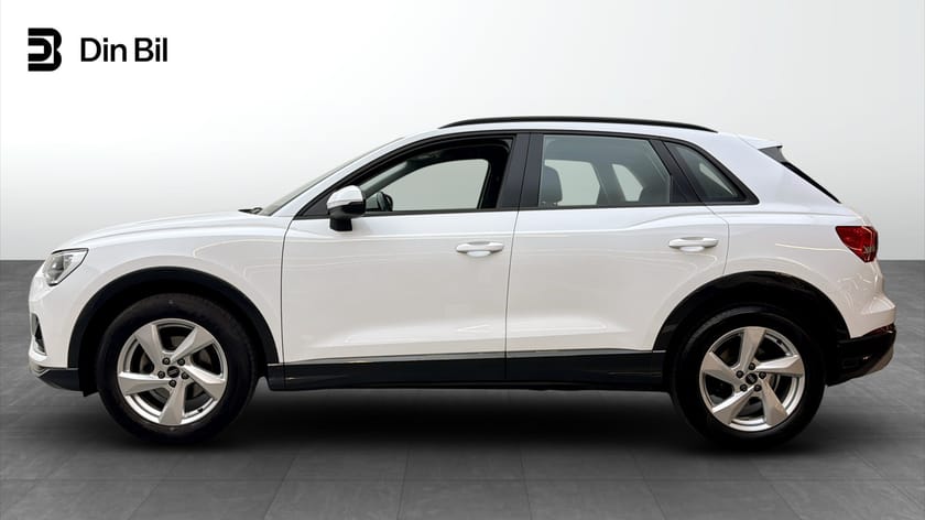Bild 2 av Audi Q3 35 TFSI