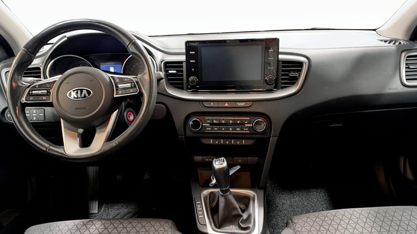 Bild 4 av Kia Ceed Sportswagon