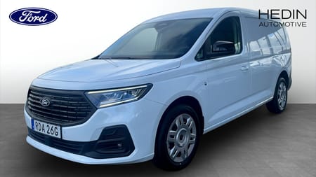 Ford Transit Connect L2