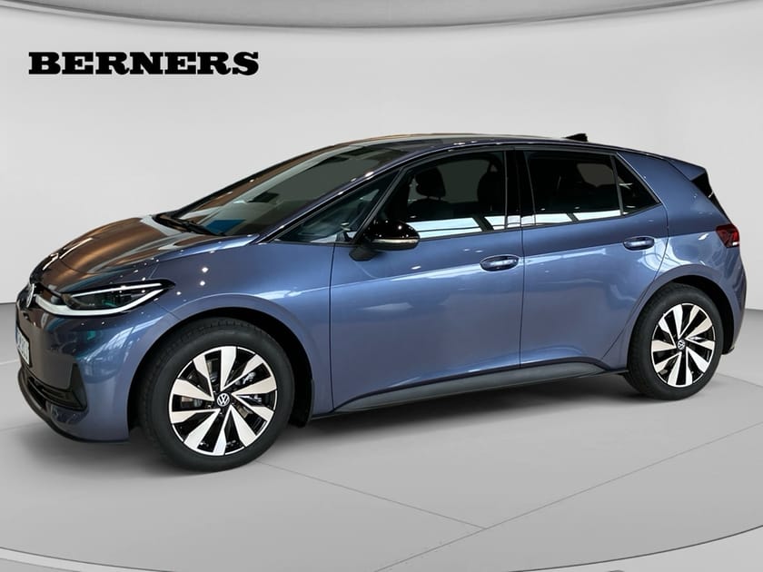 Bild 2 av Volkswagen ID.3 Neo