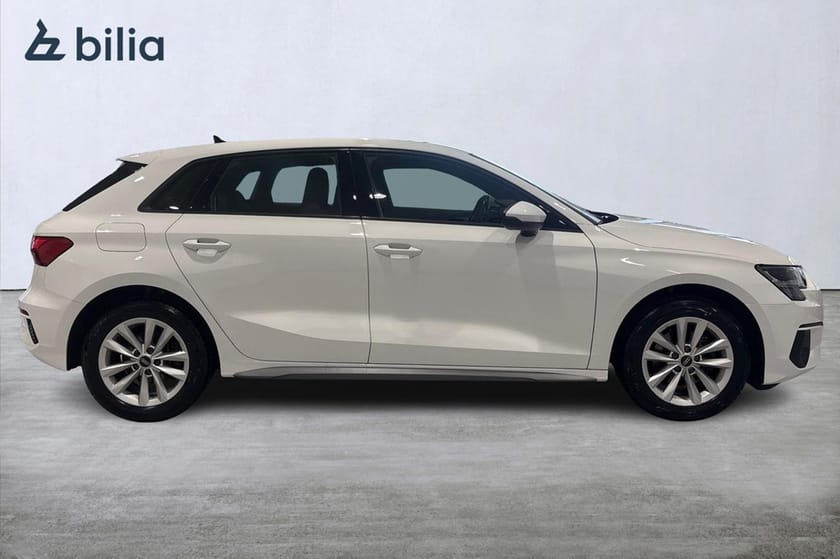 Bild 5 av Audi A3 Sportback 35 TFSI