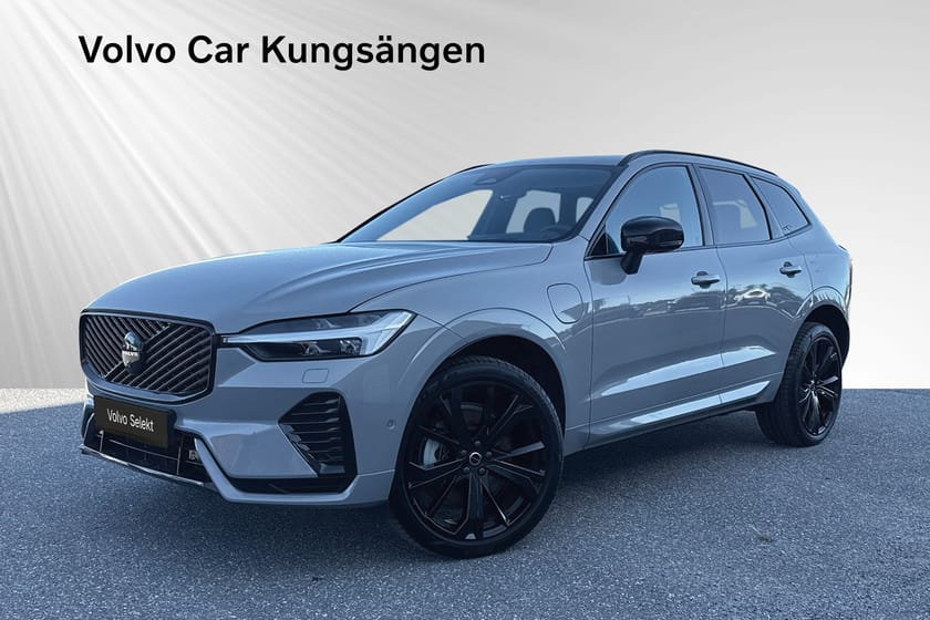 Bild 1 av Volvo XC60